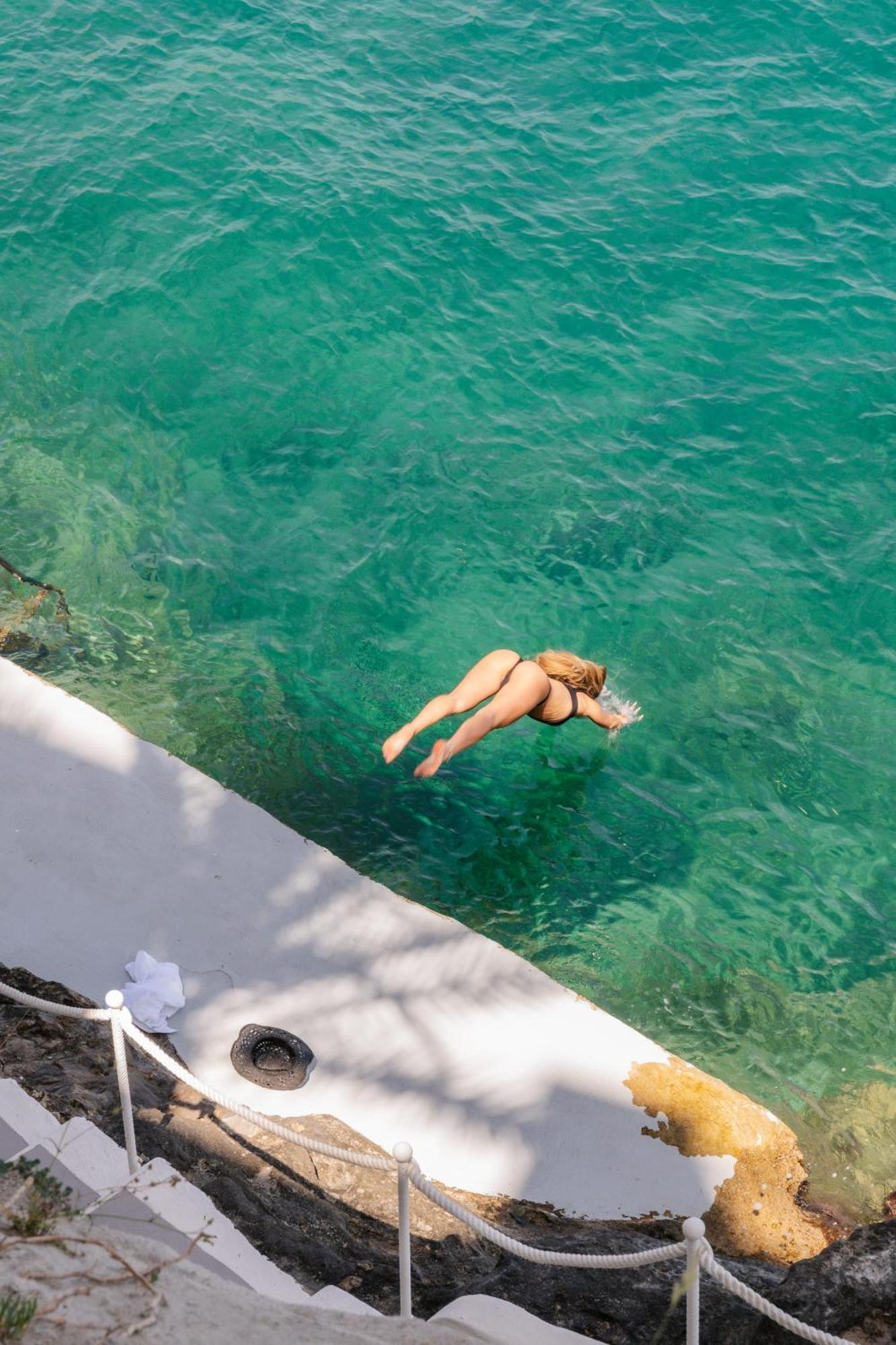 Miramare Sea Resort & Spa Sant'Angelo  Zewnętrze zdjęcie